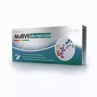 Activlab Multivitamin For Men