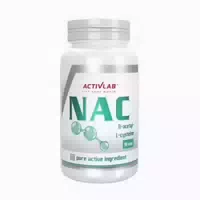 Activlab Nac 90 Kapseln