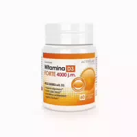 Activlab Vitamin D3 Forte