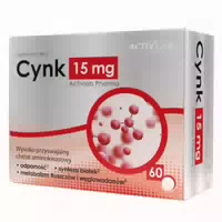 Activlab Zink