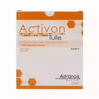 Activon Tulle 5 X 5 cm