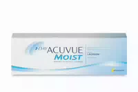 1 Day Acuvue Moist For Astigmatism 30er Packung
