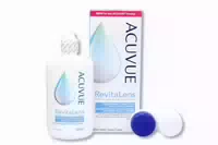 Acuvue Revitalens 100er Packung