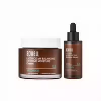 Acwell Ph Balancing Bubble Free Cleansing Gel 160ml