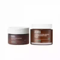 Acwell No5 5 Licorice Ph Balancing Cleansing Toner 150ml 1ea Licorice Ph Balancing Intensive Eye Cream 30ml 1ea Set