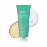 Acwell Licorice Ph Balancing Pore Cleansing Gel Foam 160ml