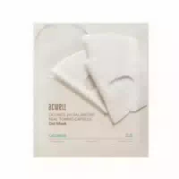 Acwell Licorice Ph Balancing Real Toning Capsule Gel Mask 34g 1stück