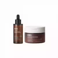 Acwell Licorice Ph Balancing Toner Pad 160ml 70pads Essence Mist 100ml Set