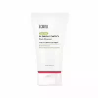 Acwell Tea Tree Blemish Control Pack Cleanser 120ml