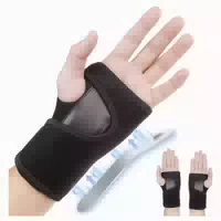 Acwoo Handgelenkstütze Atmungsaktive Handschiene Männer Frau 1 st