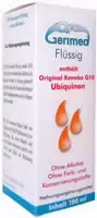 Q 10 Gerimed ohne Alkohol 100 ml