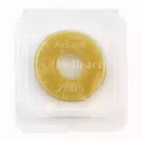 Adapt Hautschutzringe Flach 48 Mm 10 St