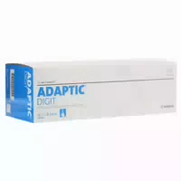 Adaptic Digit Fingerverband 2,8 Cm Large 10 St Verband