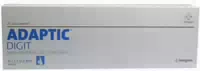 Adaptic Digit Fingerverband Large 2,8cm Durchmesser