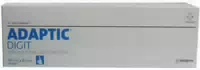 Adaptic Digit Fingerverband Xlarge 3cm Durchmesser