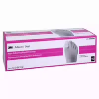 Adaptic Digit Zehenverband 2,8 cm Large