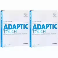 Adaptic™ Touch 7,6 X 11cm
