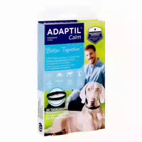Adaptil Calm Halsband Fã¼r Mittelgroãe Und Groãe Hunde