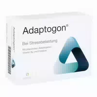 Adaptogon Tabletten