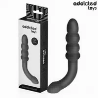Addicted Toys Doppelseitiger Analplug