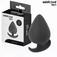 Addicted Toys Ergonomischer Analplug