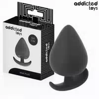 Addicted Toys Ergonomischer Analplug