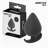 Addicted Toys Ergonomischer Analplug