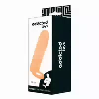 Addicted Toys Extend Your Penis 16 cm