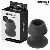 Addicted Toys Extrem Hohler Analplug