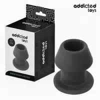 Addicted Toys Extrem Hohler Analplug