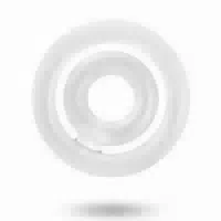 Addicted Toys Potenz C Ring Penis Clear