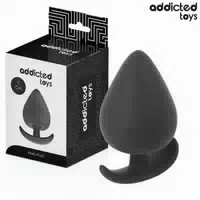 Addicted Toys Xxl Analplug