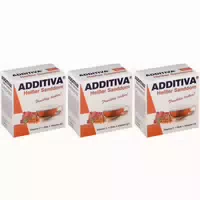 Additiva Heißer Holunder 100 g Pulver