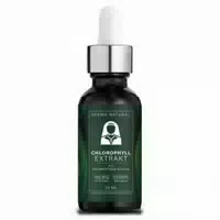 Adema Natural Chlorophyll Extrakt Tropfen | Natürliche Ergänzung für Männer & Frauen