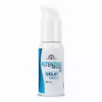 Adema Natural Delay Cream Potenz Alternative für den Aktiven Mann