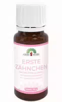 Adema Natural | Erste Zähnchen Kügelchen