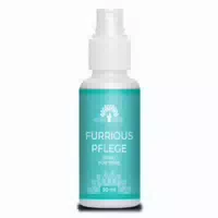 Adema Natural Furrious | Fell Pflege Spray für Tiere