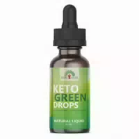 Adema Natural Keto Green Drops | Ergänzung für Ihre Diät & Ziele Beim Abnehmen