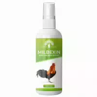 Adema Natural Milbexin | Mittel gegen Milben für Hühner