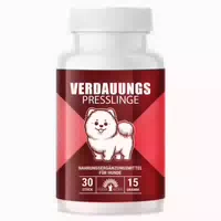 Adema Natural Verdauungs Snack Für Tiere | Im Bereich Magen & Darm