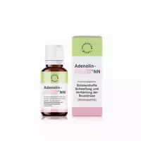 Adenolin Entoxin N 100 ml Tropfen