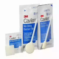 Cavilon Reizfreier Hautschutz 1ml Applikator 3343p