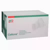 Cellona Synthetikwatte 10 Cmx3 m Rolle 48 st