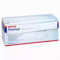 Fixomull Skin Sensitive 15 Cmx5 M 1 St