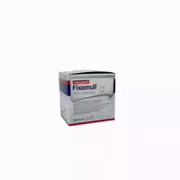 Fixomull Skin Sensitive 5 Cmx5 M 1 St
