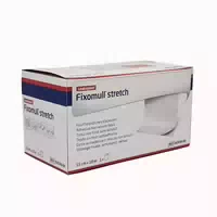 Fixomull Stretch 15 Cmx10 m 1 st