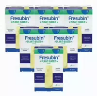 Fresubin Plant Based Drink Vanille