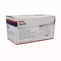 Hypafix Klebevlies Hypoallergen 15 Cmx10 M 1 St Pflaster