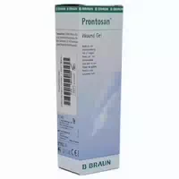 Prontosan Wound Gel 30 ml Gel