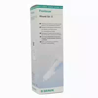 Prontosan Wound Gel X 250 g